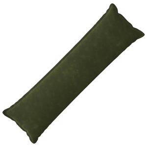 Presvlaka za jastuk HOUTEN Zelena 40 x 145 cm Mikrofibra Flis - Zelena 40 x 145 cm 1