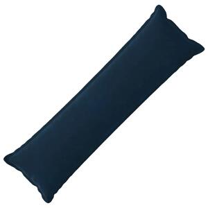 Presvlaka za jastuk HOUTEN Plava 40 x 145 cm Mikrofibra Flis - Plava 40 x 145 cm 1
