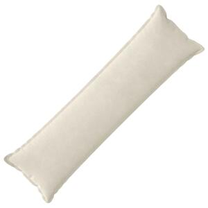 Presvlaka za jastuk HOUTEN Krem 40 x 145 cm Mikrofibra Flis - Krem 40 x 145 cm 1