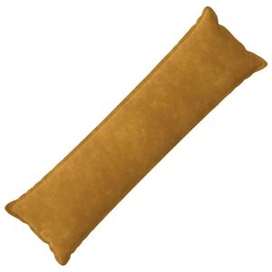 Presvlaka za jastuk HOUTEN Žuta 40 x 145 cm Mikrofibra Flis - Žuta 40 x 145 cm 1