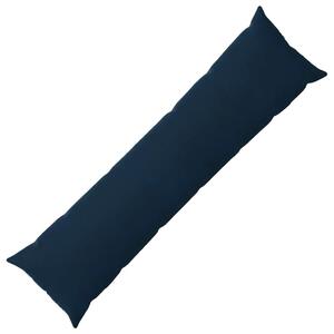 Presvlaka za jastuk HEERLEN Plava 40 x 145 cm Mikrofibra Flis - Plava 40 x 145 cm 1