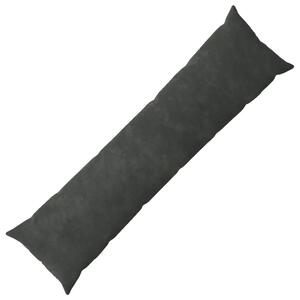 Presvlaka za jastuk HEERLEN Antracit 40 x 145 cm - Antracit 40 x 145 cm 1
