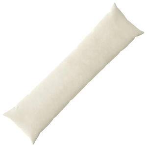 Presvlaka za jastuk HEERLEN Krem 40 x 145 cm Mikrofibra Flis - Krem 40 x 145 cm 1