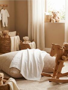 Sinsay - Dječji pokrivač s zvjezdicama