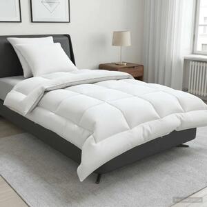 Set jastuka i popluna 3 kom. 135x220 cm 4 godišnja doba 350 GSM - 135 x 220 cm 60 x 60 cm