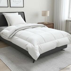 Set jastuka i popluna 3 kom. 135x220 cm 4 godišnja doba Vuna - 135 x 220 cm 65 x 65 cm