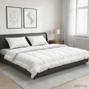 Set jastuka i popluna 3 kom. 200x220 cm Ljeto 200 GSM Vuna - 200 x 220 cm 70 x 90 cm