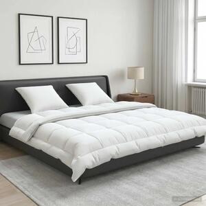 Set jastuka i popluna 3 kom. 200x220 cm Ljeto 200 GSM Vuna - 200 x 220 cm 50 x 50 cm