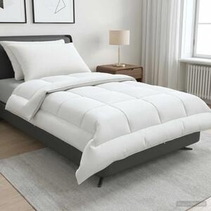 Set jastuka i popluna 3 kom. 140x220 cm Ljeto 200 GSM Vuna - 140 x 220 cm 60 x 70 cm