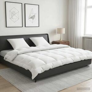 Set jastuka i popluna 3 kom. 220 x 240 cm 4 godišnja doba Vuna - 220 x 240 cm 60 x 60 cm