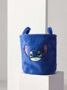 Sinsay - Plišana košara za pohranu s ručkama Stitch