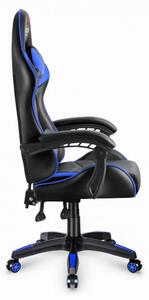 Gaming stolica HC-1007 crna i plava