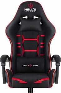 Igraća stolica HC-1008 Mesh Red