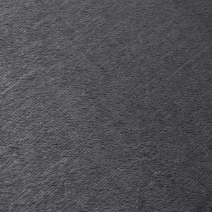Tamno siva kupaonska prostirka 50x80 cm – Catherine Lansfield