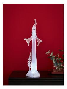 LED svjetleći ukras Markslöjd Frosty, visina 36 cm