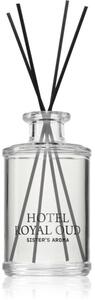 Sister's Aroma Hotel Royal Oud aroma difuzer s punjenjem 250 ml