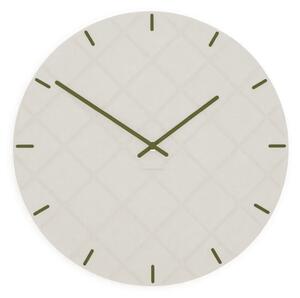 Zidni sat Luxhora Mosaida White 11 boja kazaljki