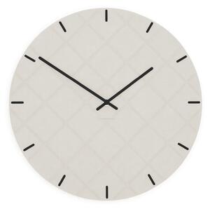 Zidni sat Luxhora Mosaida White 11 boja kazaljki