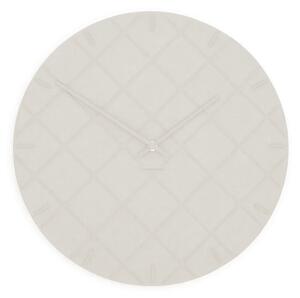 Zidni sat Luxhora Mosaida White 11 boja kazaljki