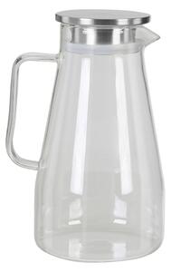 Staklen bokal 1,8 l Winslet – Premier Housewares