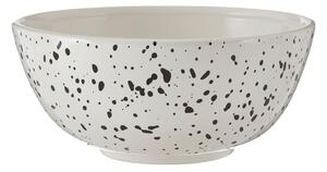 Krem keramička posuda za posluživanje ø 25 cm Speckled – Premier Housewares