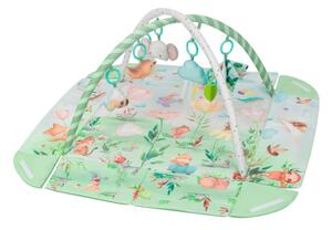 Lionelo Inga Podloga za igru Baby Gym, Multicolor