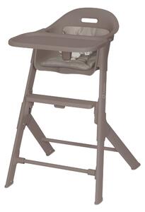 Lionelo hranilica Beny, Beige Taupe