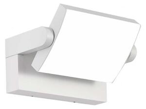 LED Vanjska zidna svjetiljka LED/17W/230V 4000K IP65