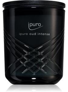 Ipuro Exclusive Oud Intense mirisna svijeća 270 g