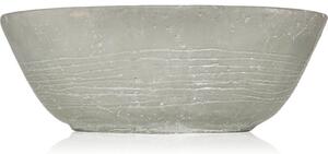 PAJU Robust Bowl Grey vanjska svijeća 30x10 cm 1 kom