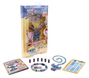 STICKI ROLLS set s privjeskom Stitch