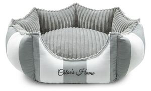 Krevet Monte Carlo Grey