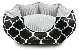 Krevet Rome Black
