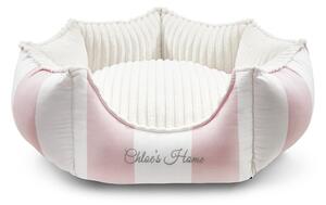 Krevet Monte Carlo Pink