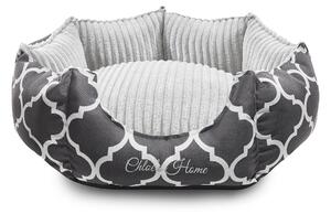 Krevet Rome Grey