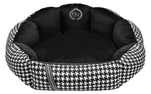 Krevet Positano Black