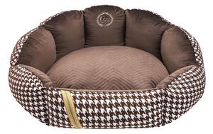 Krevet Positano Brown