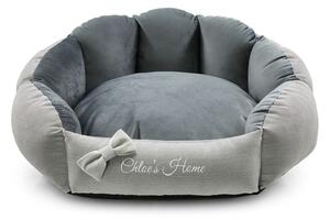 Krevet Bahamas Grey