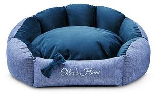 Krevet Bahamas Navy Blue
