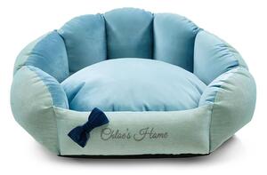 Krevet Bahamas Blue