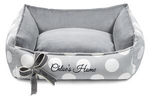 Krevet Aruba Grey