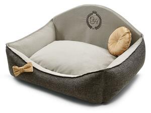 Krevet Paris Brown