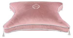 Krevet Bed King and Queen Pink