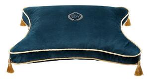 Krevet Bed King and Queen Navy Blue