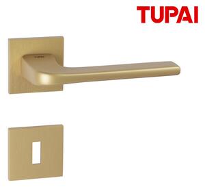 Kvaka Tupai Halo mesing mesing / rozeta ključ, cilindar ili wc Ključ
