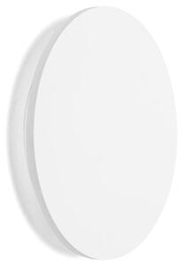 Aigostar - LED Zidna svjetiljka LED/12W/230V 3000K 25 cm bijela