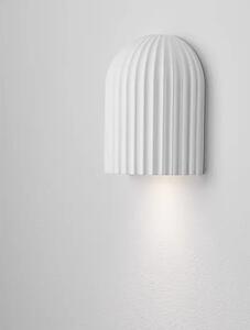 AMMOS ZIDNA LAMPA BIJELA GU10 1x10W IP20 NL9919116