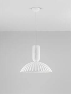 AMMOS VISILICA BIJELA E27 1x12W IP20 NL9919113