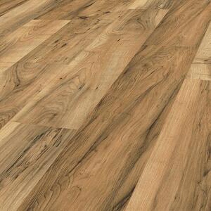 Egger Laminat NatureSense Aqua Perganti smeđi orah (1.292 x 193 x 8 mm, Rustikalni pod)