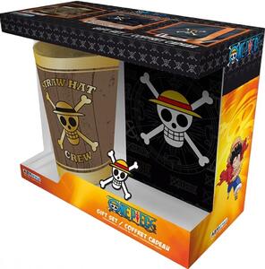 Poklon paket One Piece - Skull